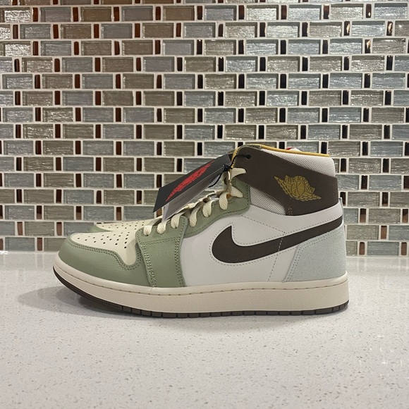 Jordan 1 “year of the rabbit edition” nike - Picture 5 of 5